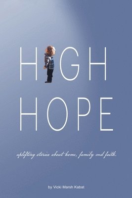 bokomslag High Hope