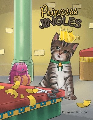 Princess Jingles 1