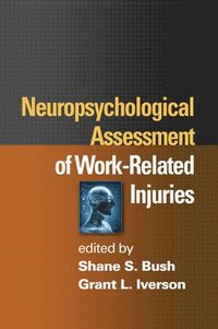 bokomslag Neuropsychological Assessment of Work-Related Injuries