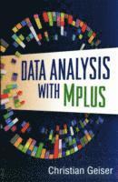 bokomslag Data Analysis with Mplus