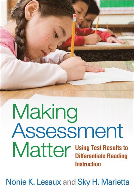 Making Assessment Matter 1