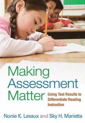 Making Assessment Matter 1