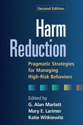 Harm Reduction, Second Edition 1