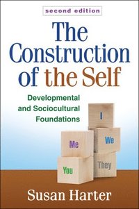 bokomslag The Construction of the Self, Second Edition