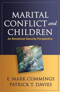 bokomslag Marital Conflict and Children