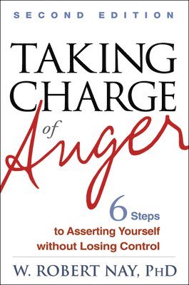 Taking Charge of Anger 1