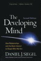 bokomslag The Developing Mind, Third Edition