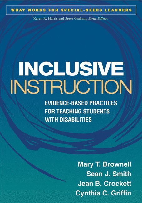 Inclusive Instruction 1