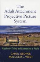 bokomslag The Adult Attachment Projective Picture System