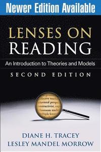 bokomslag Lenses on Reading