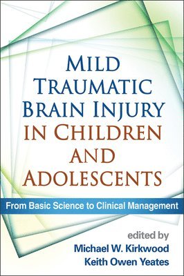 Mild Traumatic Brain Injury in Children and Adolescents 1
