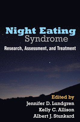 Night Eating Syndrome 1