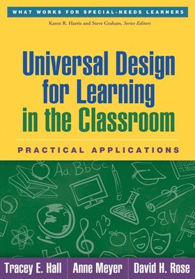 Universal Design for Learning in the Classroom, First Edition 1