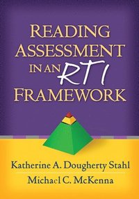 bokomslag Reading Assessment in an RTI Framework
