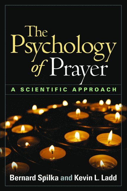 The Psychology of Prayer 1