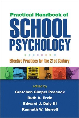 Practical Handbook of School Psychology 1