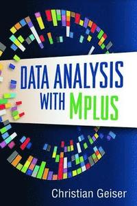 bokomslag Data Analysis with Mplus
