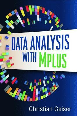 bokomslag Data Analysis with Mplus