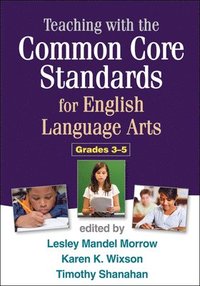 bokomslag Teaching with the Common Core Standards for English Language Arts