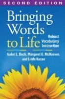 bokomslag Bringing Words to Life, Second Edition