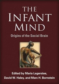bokomslag The Infant Mind