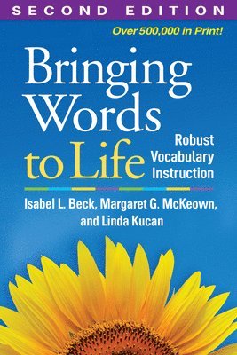 bokomslag Bringing Words to Life, Second Edition