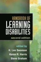 bokomslag Handbook of Learning Disabilities, Second Edition