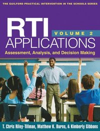 bokomslag RTI Applications, Volume 2