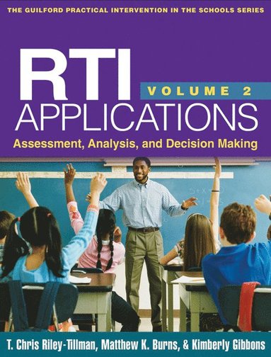 bokomslag RTI Applications, Volume 2