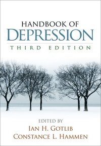 bokomslag Handbook of Depression, Third Edition