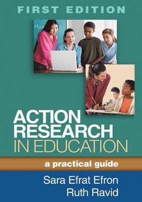 Action Research in Education, Second Edition 1