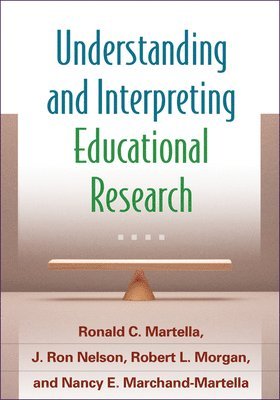 Understanding and Interpreting Educational Research 1