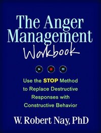 bokomslag The Anger Management Workbook