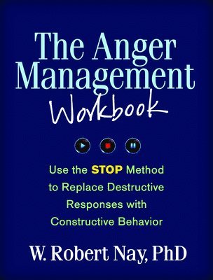 The Anger Management Workbook 1
