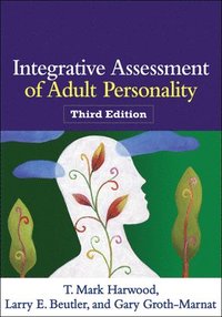 bokomslag Integrative Assessment of Adult Personality, Third Edition
