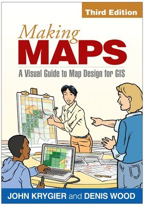 Making Maps, Third Edition 1