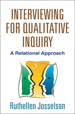 Interviewing for Qualitative Inquiry 1