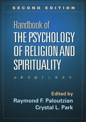 Handbook of the Psychology of Religion and Spirituality 1