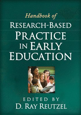 Handbook of Research-Based Practice in Early Education 1