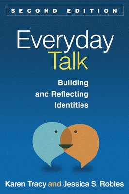 bokomslag Everyday Talk, Second Edition