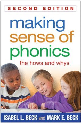 bokomslag Beck, I: Making Sense of Phonics