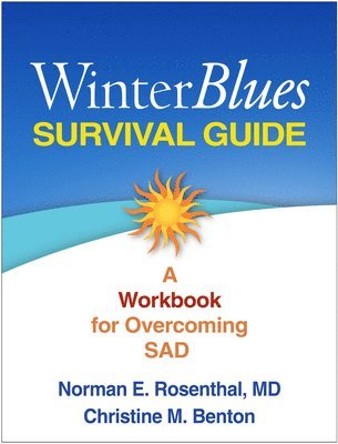 bokomslag Winter Blues Survival Guide