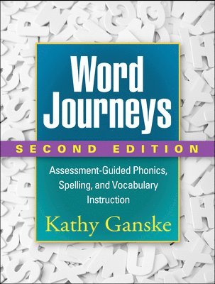 Word Journeys, Second Edition 1