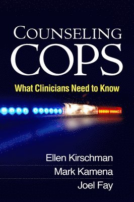 Counseling Cops 1