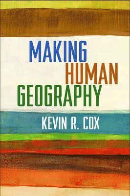 Making Human Geography 1