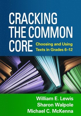 Cracking the Common Core 1