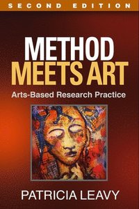 bokomslag Method meets art - arts-based research practice