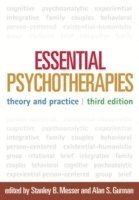 bokomslag Essential Psychotherapies, Third Edition