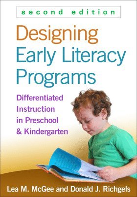 Designing Early Literacy Programs, Second Edition 1