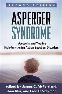 bokomslag Asperger Syndrome, Second Edition